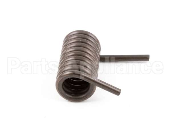 15320066 Nuova Simonelli Left Spring P1L P2L (Post 199