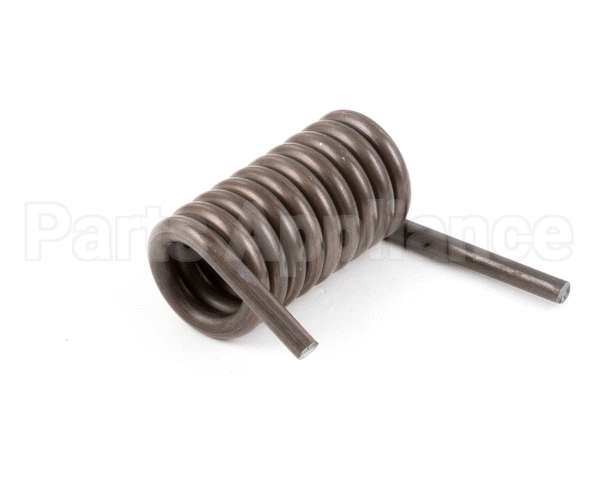 15320066 Nuova Simonelli Left Spring P1L P2L (Post 199
