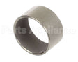 153202 Duke Spacer,Door Shaft .531 Ss