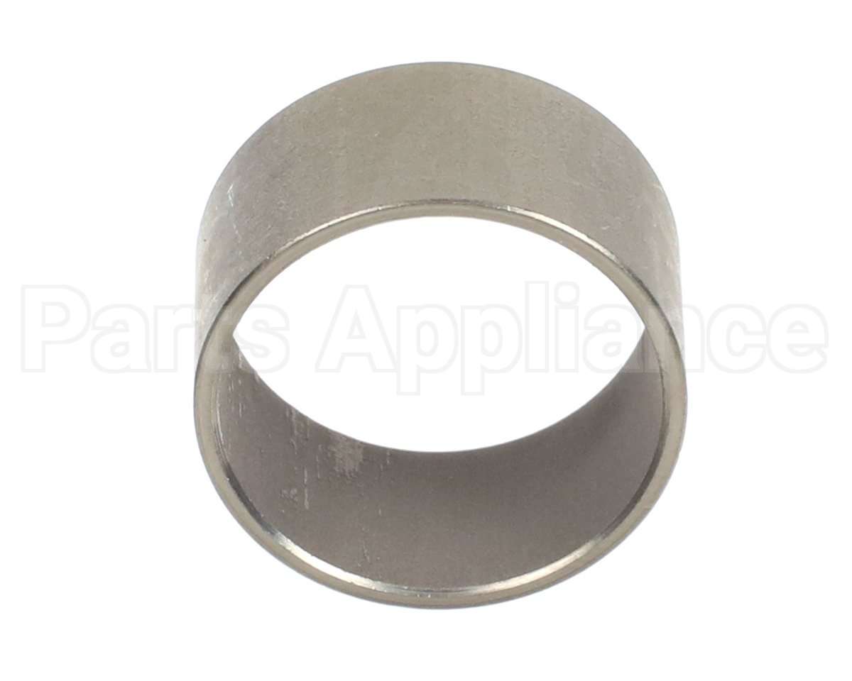 153202 Duke Spacer,Door Shaft .531 Ss
