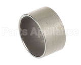 153202 Duke Spacer,Door Shaft .531 Ss