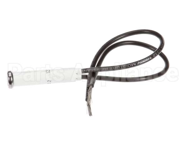 153203 Duke Light,Pilot 125V W/Tinnerman Clip, Amber