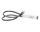 153203 Duke Light,Pilot 125V W/Tinnerman Clip, Amber