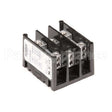 153210 Compatible Duke Block, Power Distribution 3P 600 Volt 115