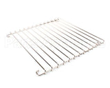 153229 Duke Rack,Support Oven