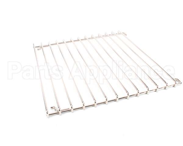 153229 Duke Rack,Support Oven