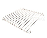 153229 Duke Rack,Support Oven