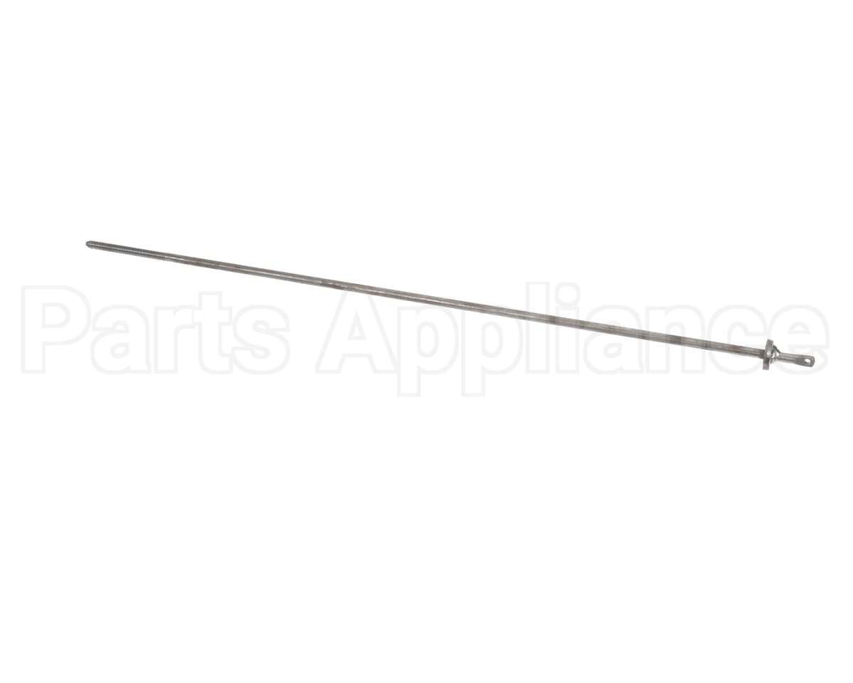 153235 Duke Rod,Door Stop Asm