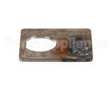 153241 Duke Plate Mounting Asm(Lt)Door