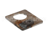 153241 Duke Plate Mounting Asm(Lt)Door