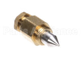 153264-001 Henny Penny Inlet-Fitting Pilot Orifice-Nat