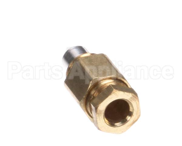 153264-001 Henny Penny Inlet-Fitting Pilot Orifice-Nat