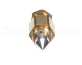 153264-001 Henny Penny Inlet-Fitting Pilot Orifice-Nat