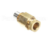 153264-002 Henny Penny Inlet-Fitting Pilot Orifice-Lp