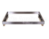 153277 Marshall Air Bracket Syrup Box Mounting