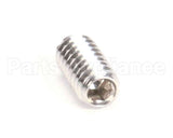 15328 Blakeslee Soc Set Scw 1/4-20 X 3/8