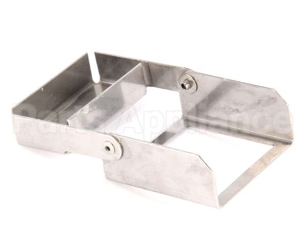 15328 Nieco Cover, Guard, Din Control - As