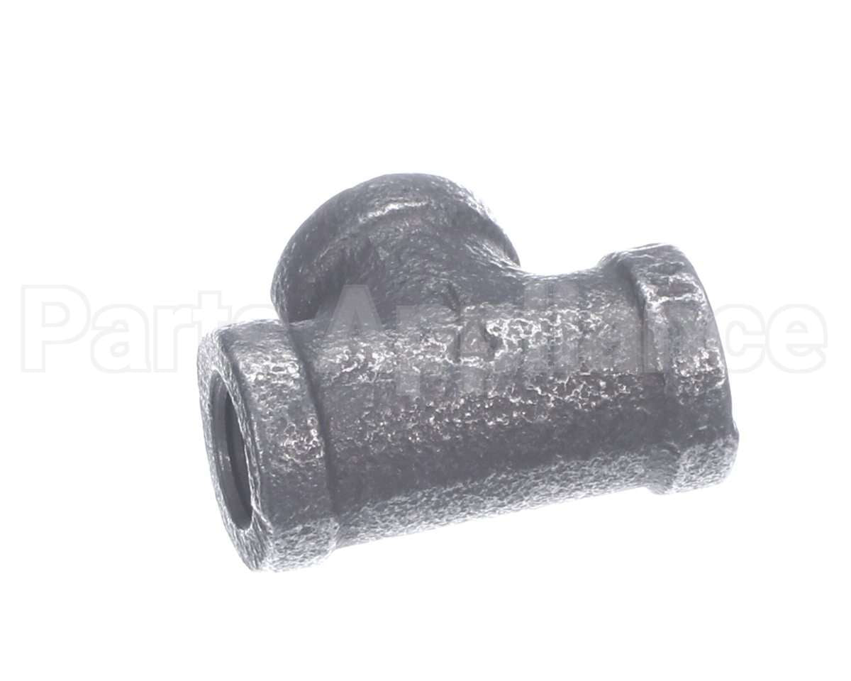 153318 Duke Tee,1/4 Npt