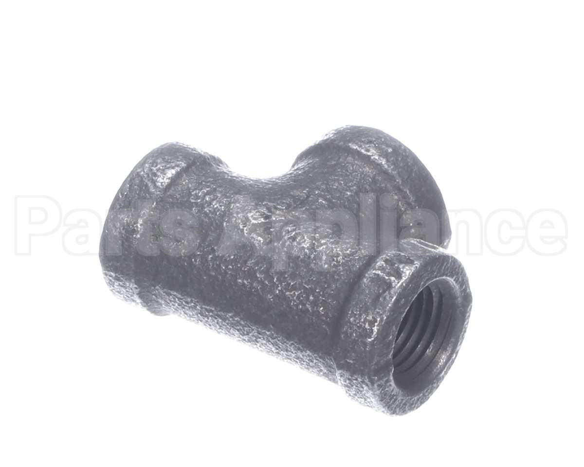 153318 Duke Tee,1/4 Npt