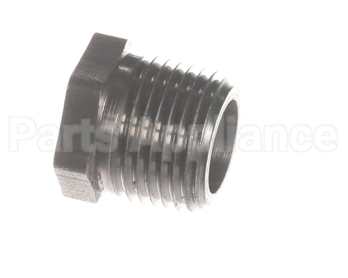 153319 Duke Bushing,Hex 3/8P To 1/4P
