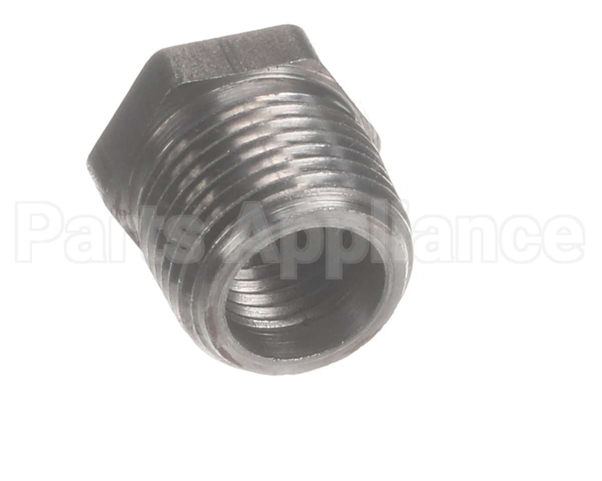 153319 Duke Bushing,Hex 3/8P To 1/4P