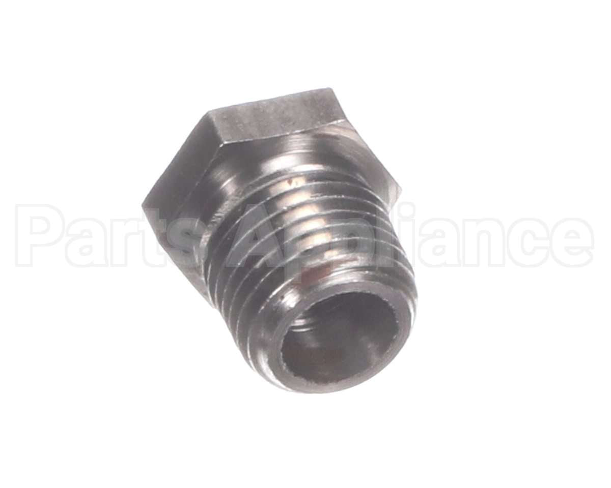 153320 Duke Bushing,Hex 1/4P To 1/8P
