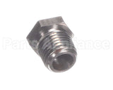 153320 Duke Bushing,Hex 1/4P To 1/8P
