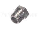 153320 Duke Bushing,Hex 1/4P To 1/8P