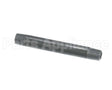 153321 Duke Nipple,1/4X4 Black Iron