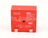 153324 Duke Timer,Delay 120V, 2 Second Fixed