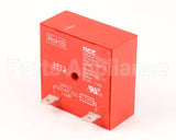 153324 Duke Timer,Delay 120V, 2 Second Fixed