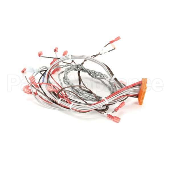 153338 Compatible Groen Harness, Ssb-G