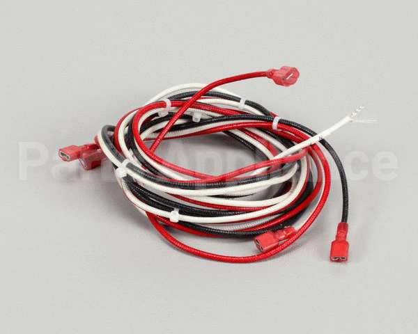 153339 Groen Harness Ssb Ignition