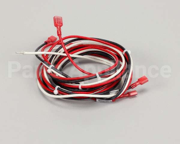 153339 Groen Harness Ssb Ignition