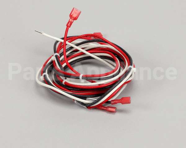 153339 Groen Harness Ssb Ignition