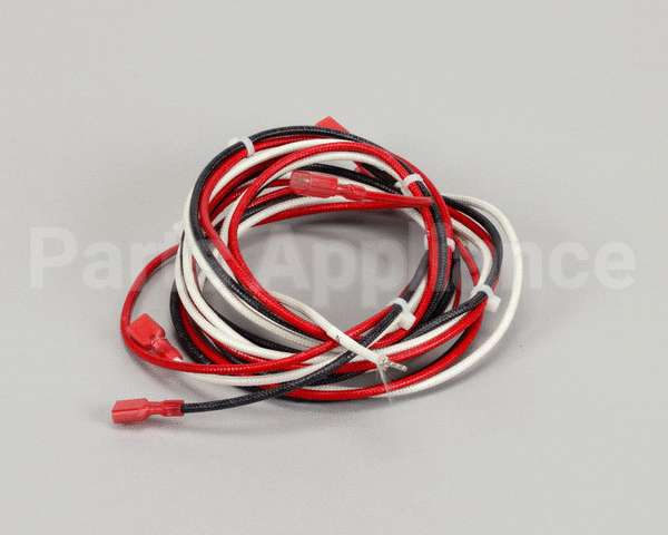 153339 Groen Harness Ssb Ignition