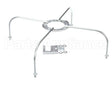 153346 Norlake Motor Mount Kit 08525672