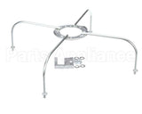 153346 Norlake Motor Mount Kit 08525672