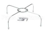 153346 Norlake Motor Mount Kit 08525672