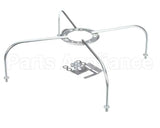 153346 Norlake Motor Mount Kit 08525672