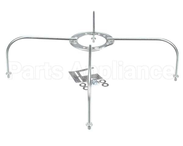 153346 Norlake Motor Mount Kit 08525672
