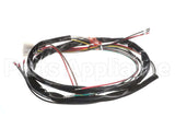 153350 Duke Harness,Motor Control Elec