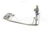 153375 Duke Manif Asm Gas Pilot Lp 2Spd St