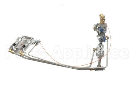 153375 Duke Manif Asm Gas Pilot Lp 2Spd St