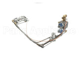 153375 Duke Manif Asm Gas Pilot Lp 2Spd St