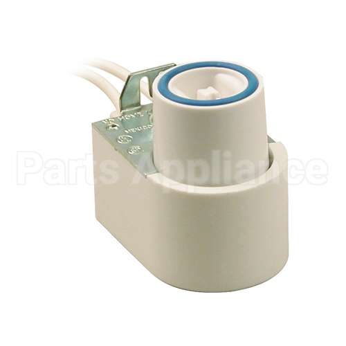 15337P001 Compatible Ardco Socket, Fluorescent, Spring, Top