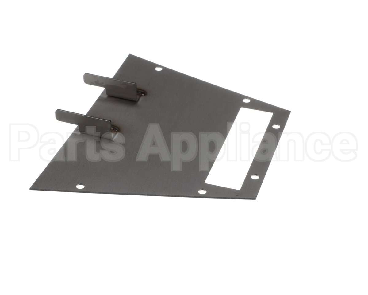 153396 Duke Asy,Front Duct Fan