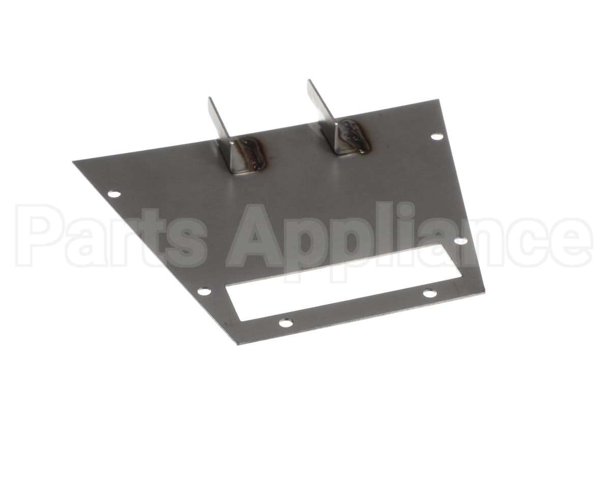 153396 Duke Asy,Front Duct Fan