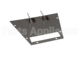 153396 Duke Asy,Front Duct Fan