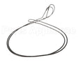 153413 Norlake Defrost Heater 206240010 2000W